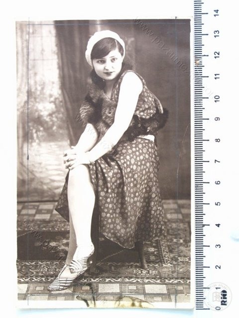 Fahriye Hanım