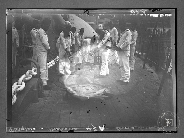 Ottoman Life: 1890–1910 — View from the archive