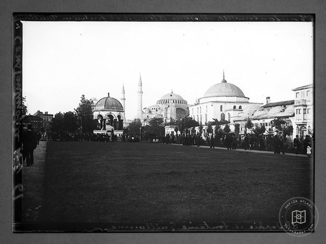 Ottoman Life: 1890–1910 — View from the archive