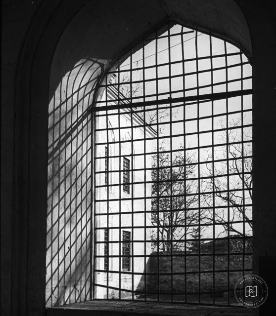 Historic Cities and Architecture — Archive record