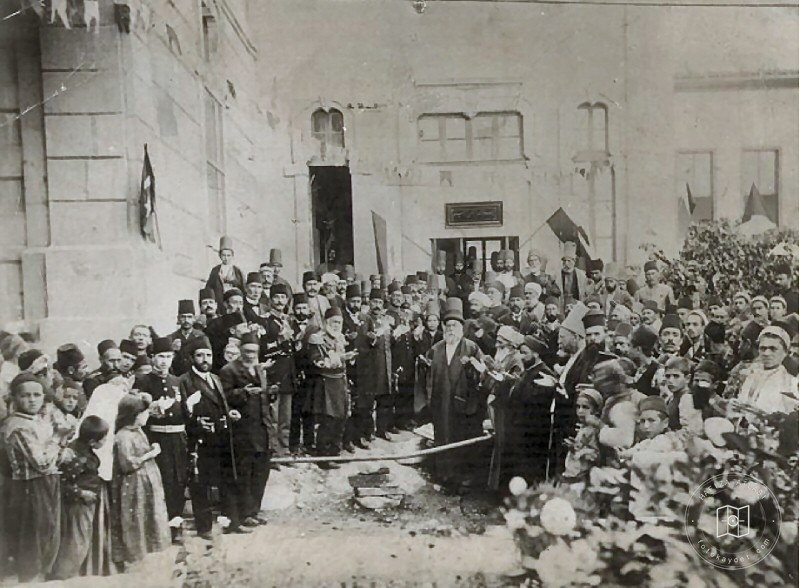 Tasavvuf Kültürü — Arşiv kaydı