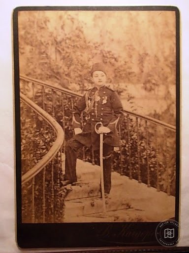 Askerî Yaşam — Arşiv Görseli