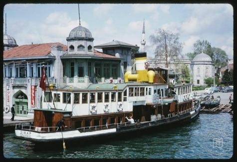 Beşiktaş — Archive image