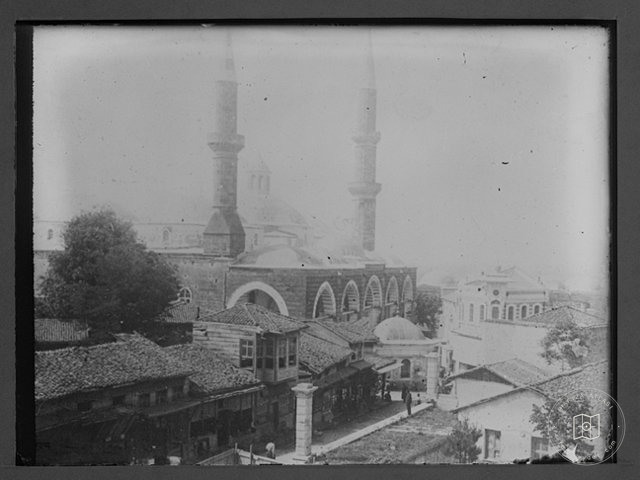 Ottoman Life: 1890–1910 — View from the archive