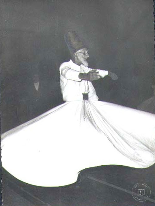 Mevleviye — Arşivden bir görünüm