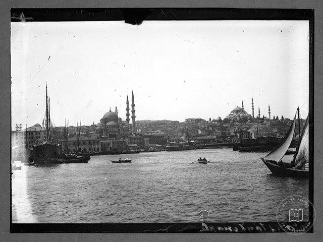 Ottoman Life: 1890–1910 — View from the archive