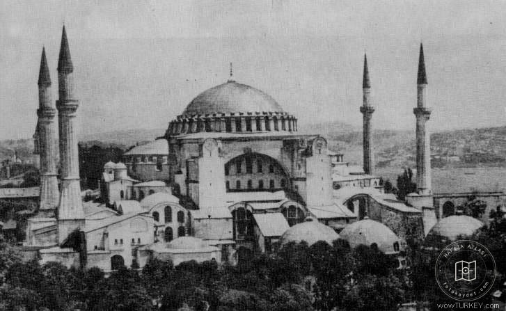Ayasofya