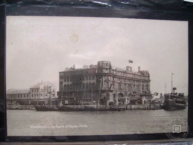 Kadıköy — Arşiv Görseli
