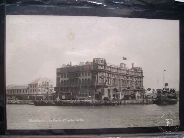 Kadıköy — Arşiv Görseli