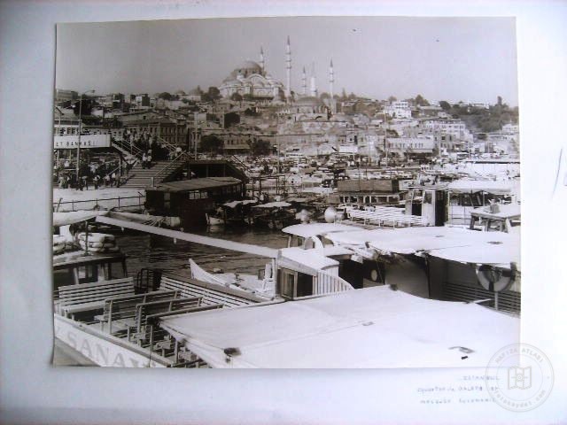 Eminönü — Archive image