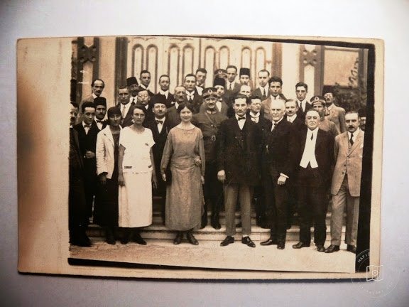 Istanbul Cultural Heritage — Archive image