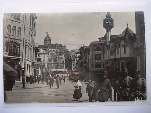 Karaköy — Arşiv Görseli