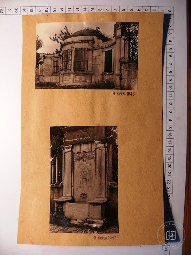 Istanbul Cultural Heritage — Archive image