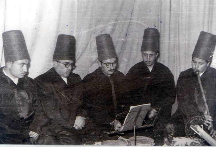 Neyzen Grubu
