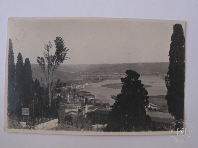 EYÜP SULTAN — Archive image