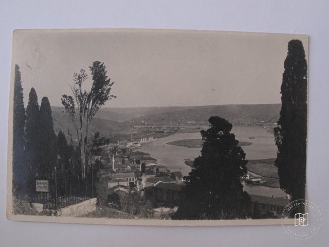 EYÜP SULTAN — Archive image