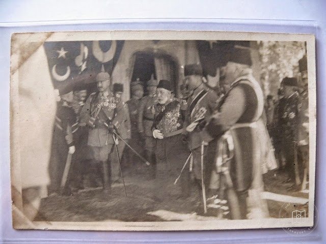 Hanedanlar — Portre / Kişi Görseli