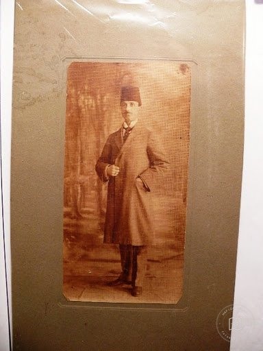 Portreler ve Yaşam — Portre / Kişi Görseli