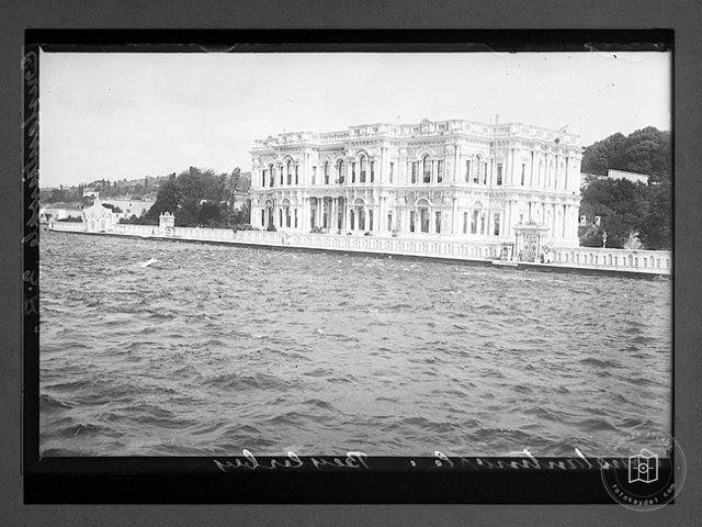 Ottoman Life: 1890–1910 — View from the archive