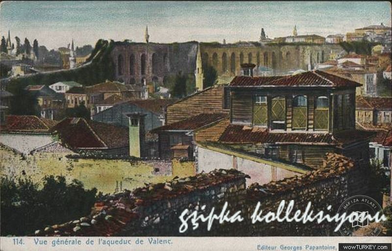 Stanbulvefa Su Kanalları