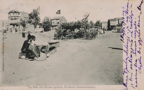 Feriköy