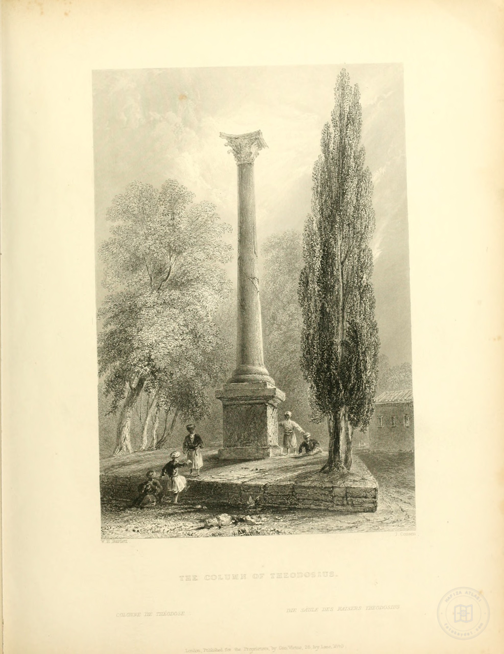Engravings — Engraving