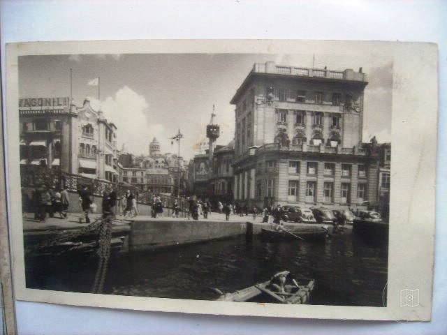 Karaköy — Arşiv Görseli