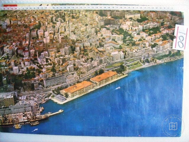 Tophane — Archive image