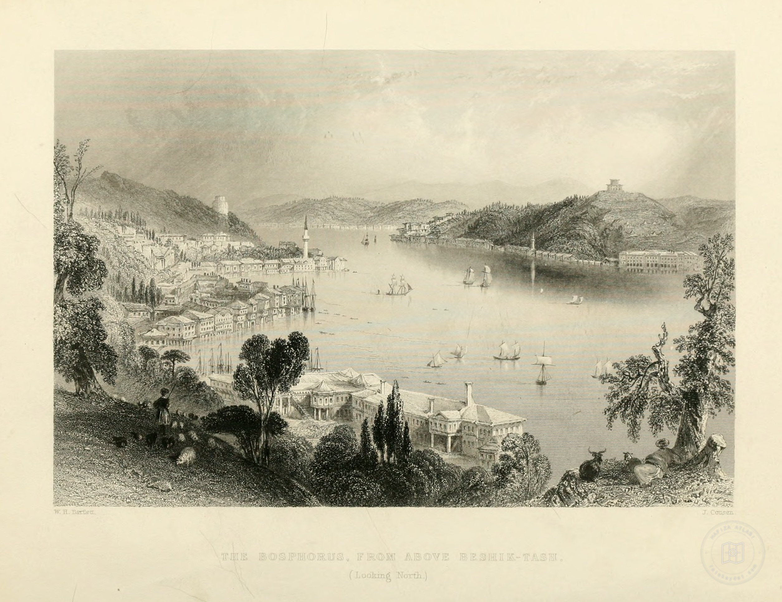 Engravings — Engraving