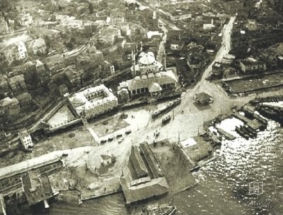 Üsküdar — Arşiv kaydı