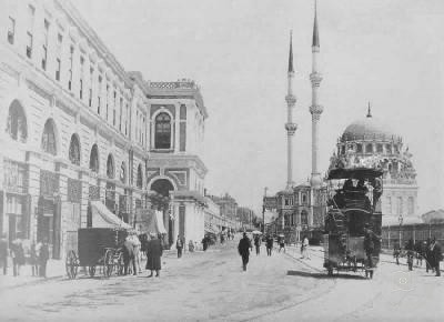 Tophane