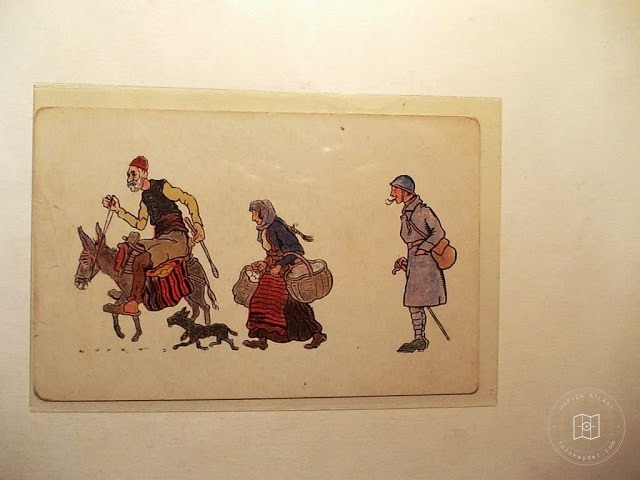 Gündelik Yaşam ve Çeşitli Görseller — Arşiv Görseli