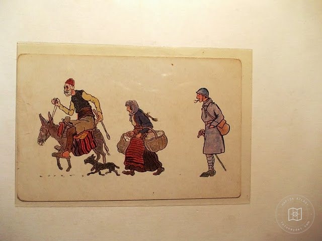 Daily Life and Various Visuals — Archive image