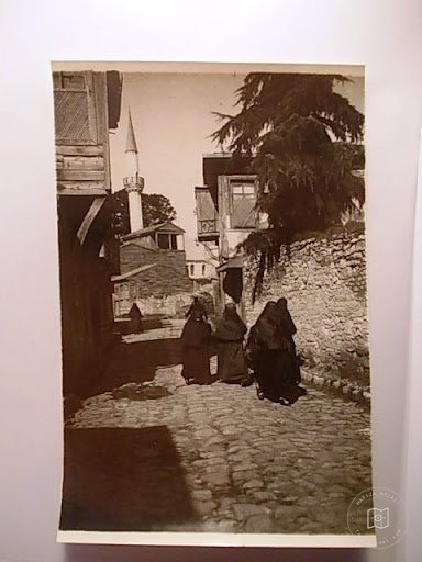 Sokaklar — Arşiv Görseli