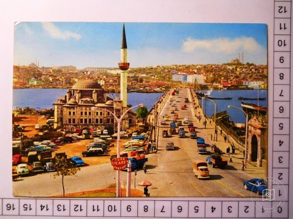 Unkapanı — Archive image