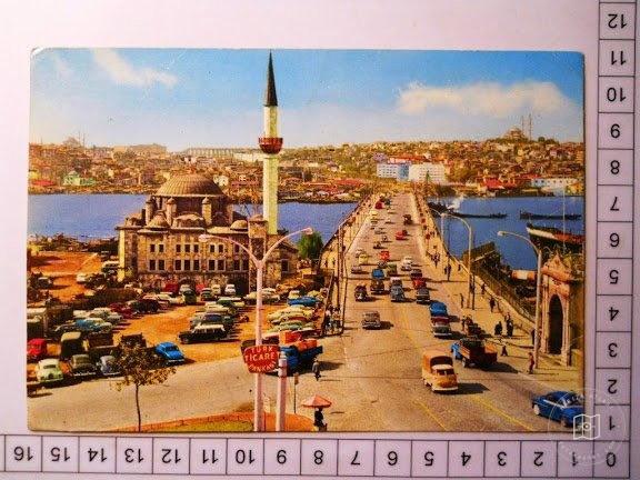 Unkapanı — Arşiv Görseli