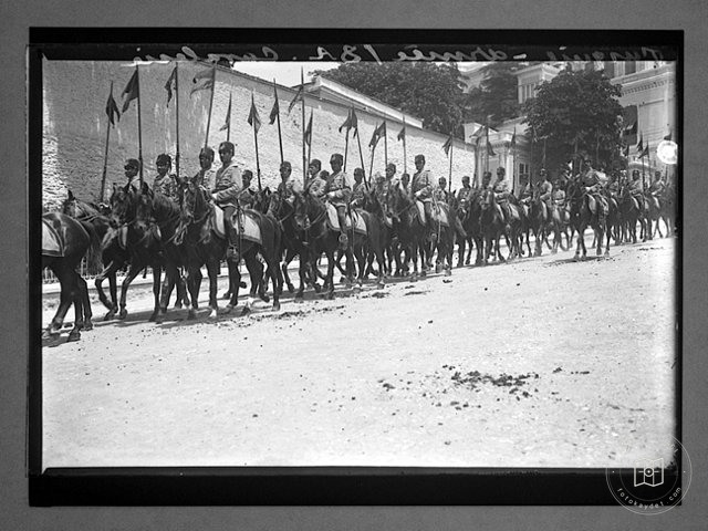 Ottoman Life: 1890–1910 — View from the archive