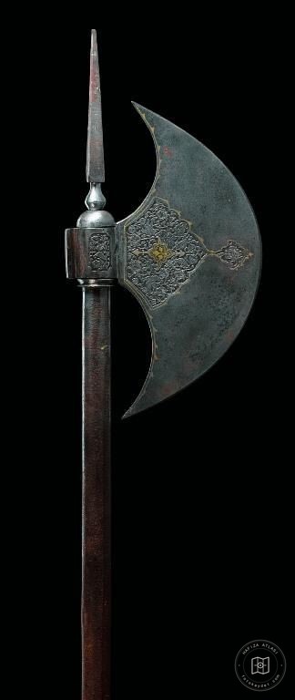 Teber — Arşivden bir görünüm