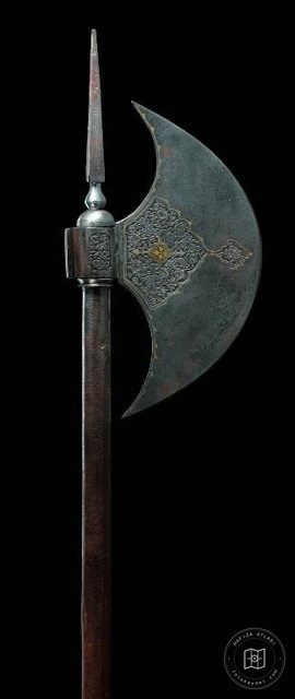 Teber — Arşivden bir görünüm