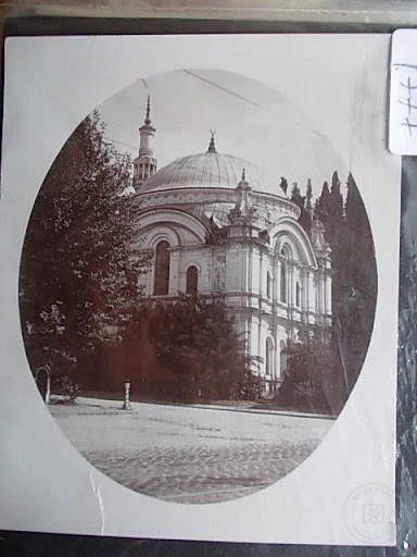 Beşiktaş — Archive image