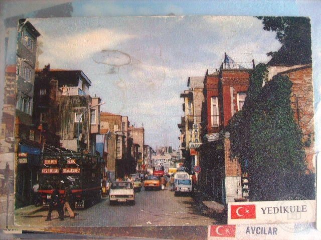 Fatih — Archive image