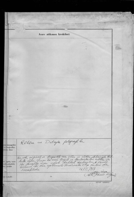 Mihrimah Sultan Mosque, edirnekapı Mosque — Document
