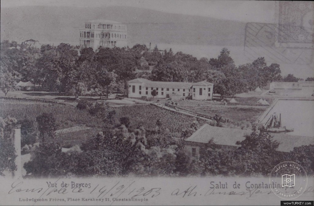 Beykoz