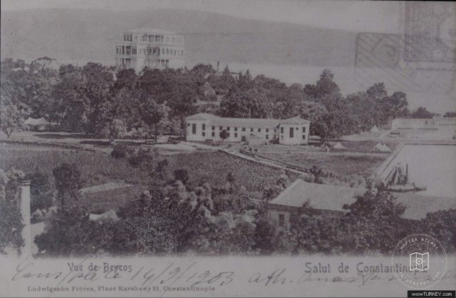 Beykoz