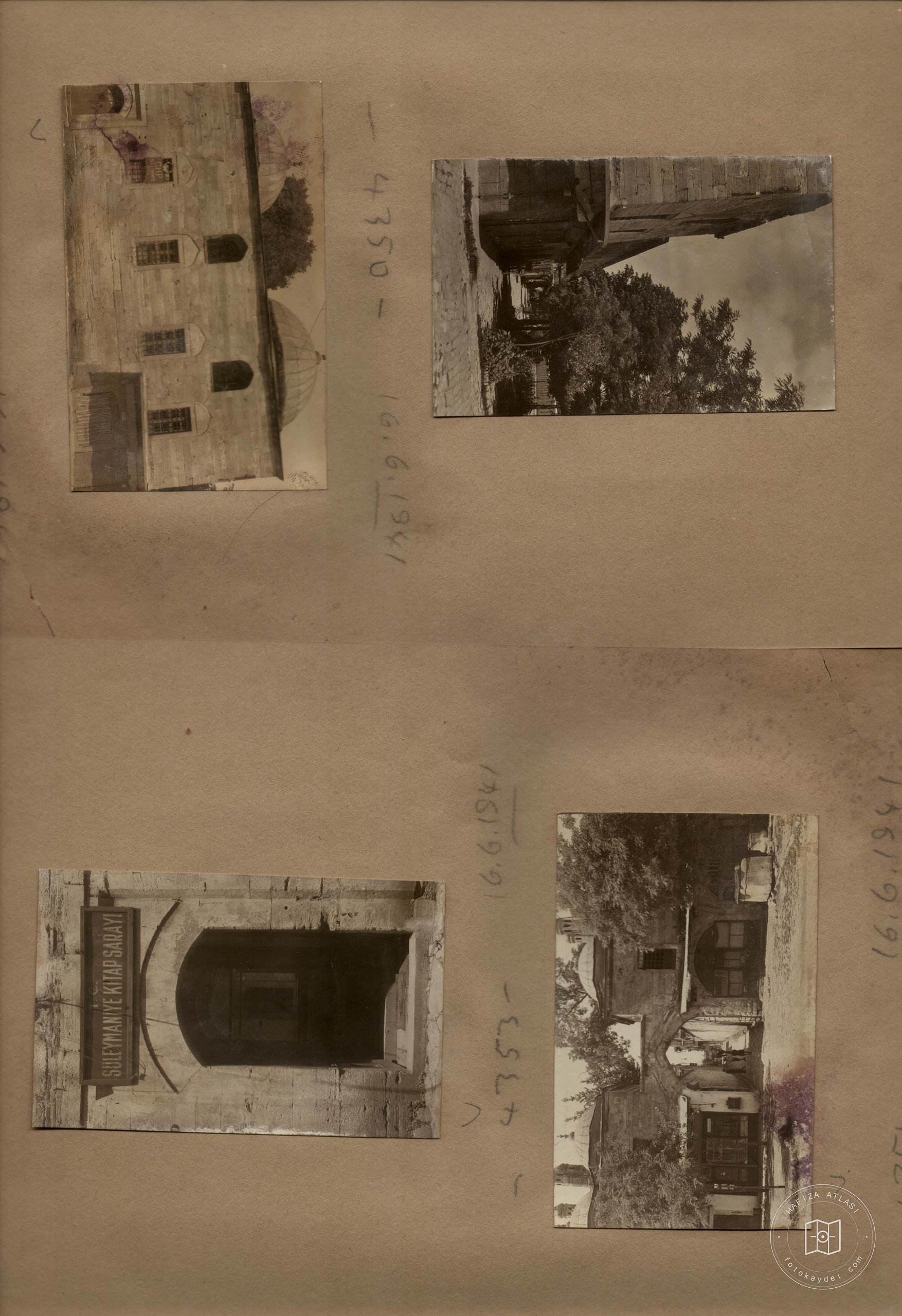 Home ? — Album plate