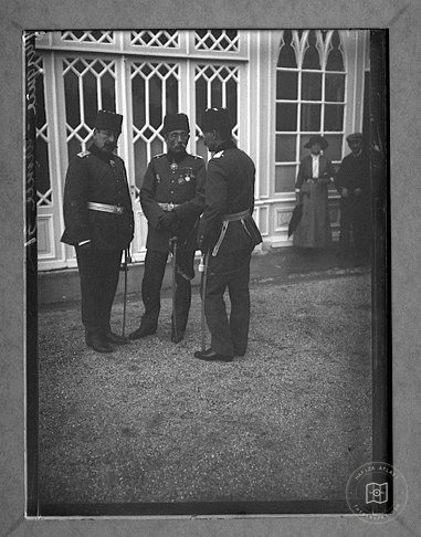 Ottoman Life: 1890–1910 — View from the archive