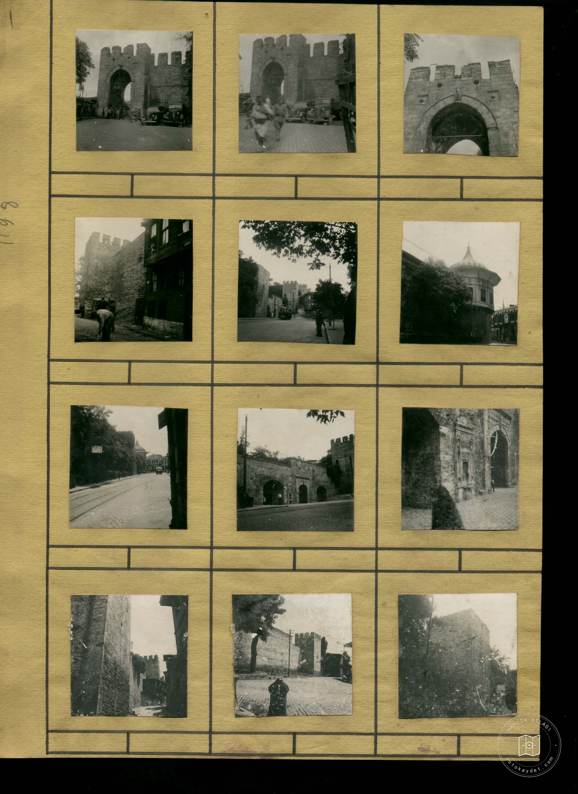 Archive image