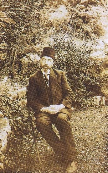 Mısırda