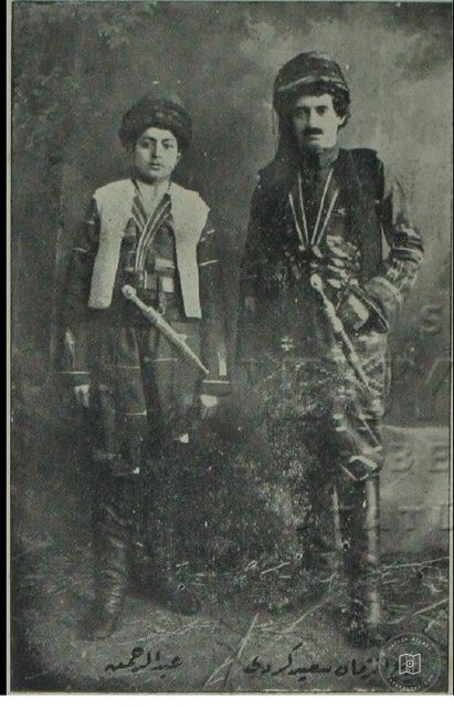 Tasavvuf Kültürü — Arşivden bir görünüm