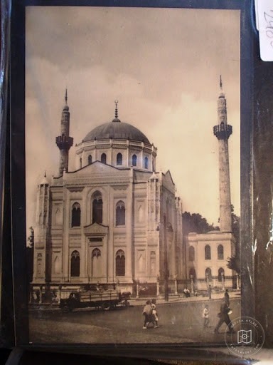 Aksaray — Archive image